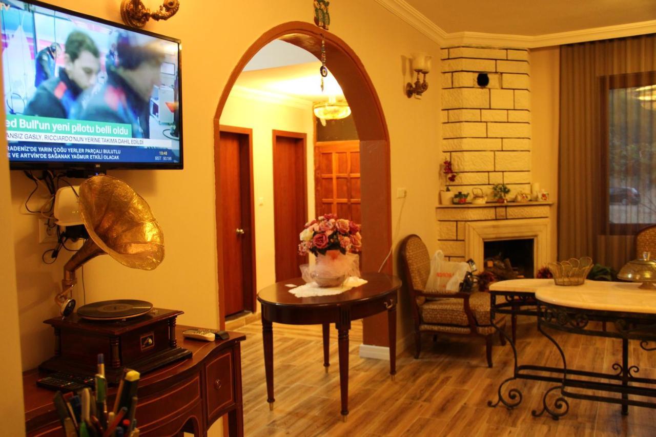 La Casita Hotel Adrasan