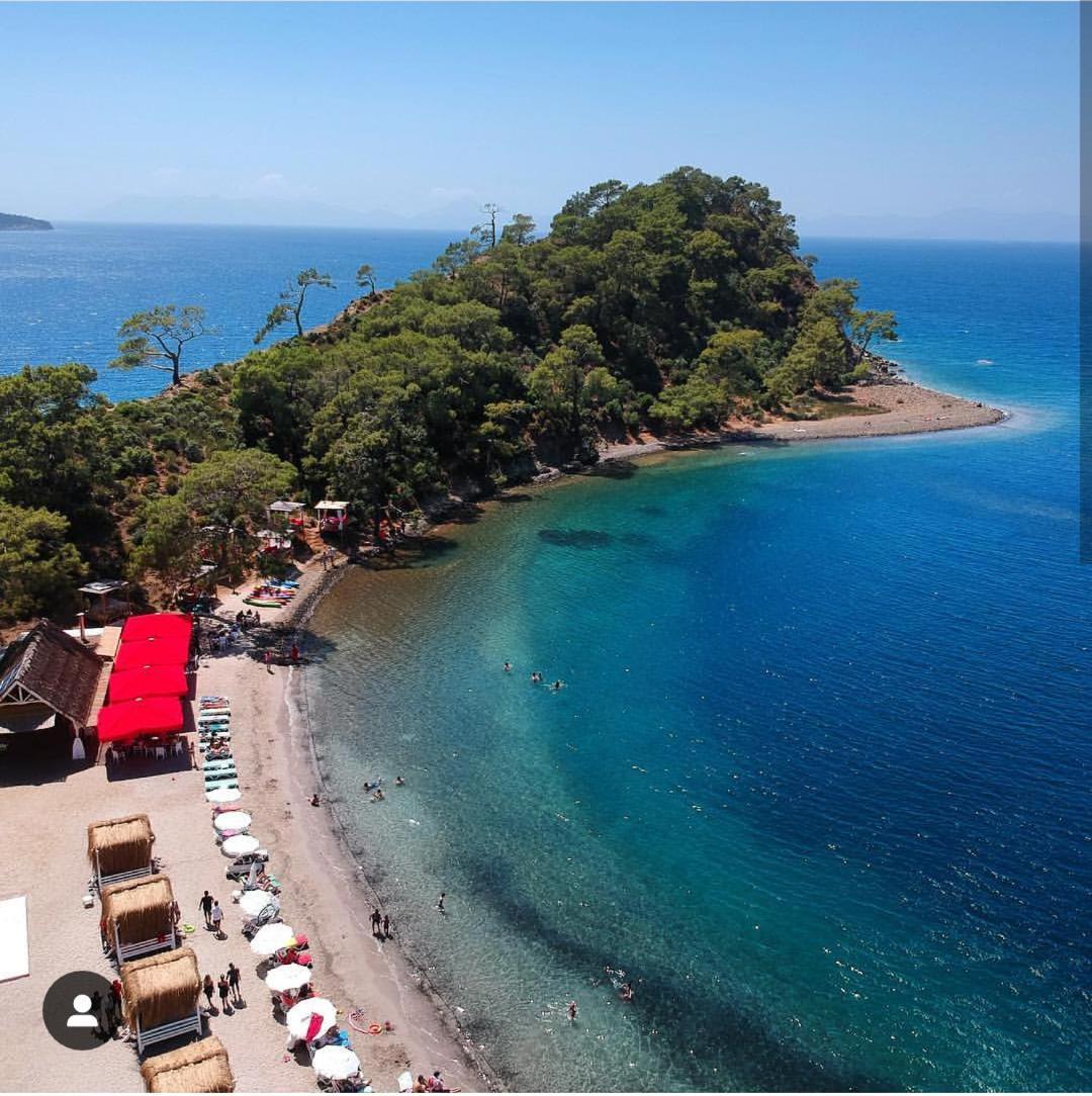 Turtle Apart Aparthotel Fethiye