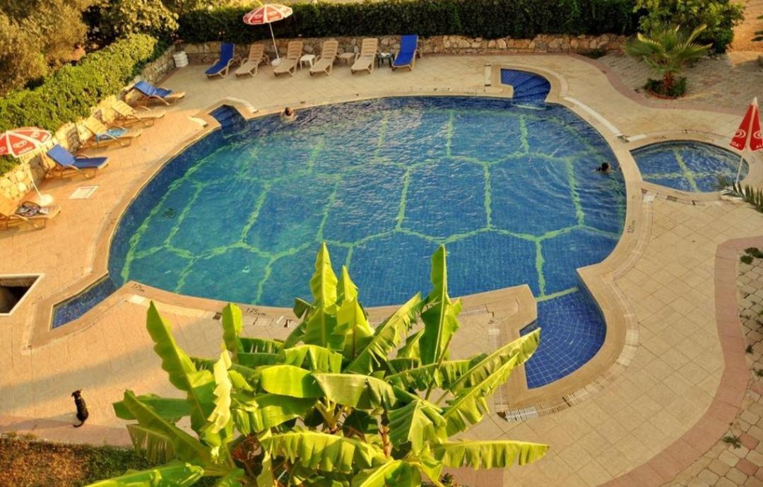 Aparthotel Turtle Apart Fethiye