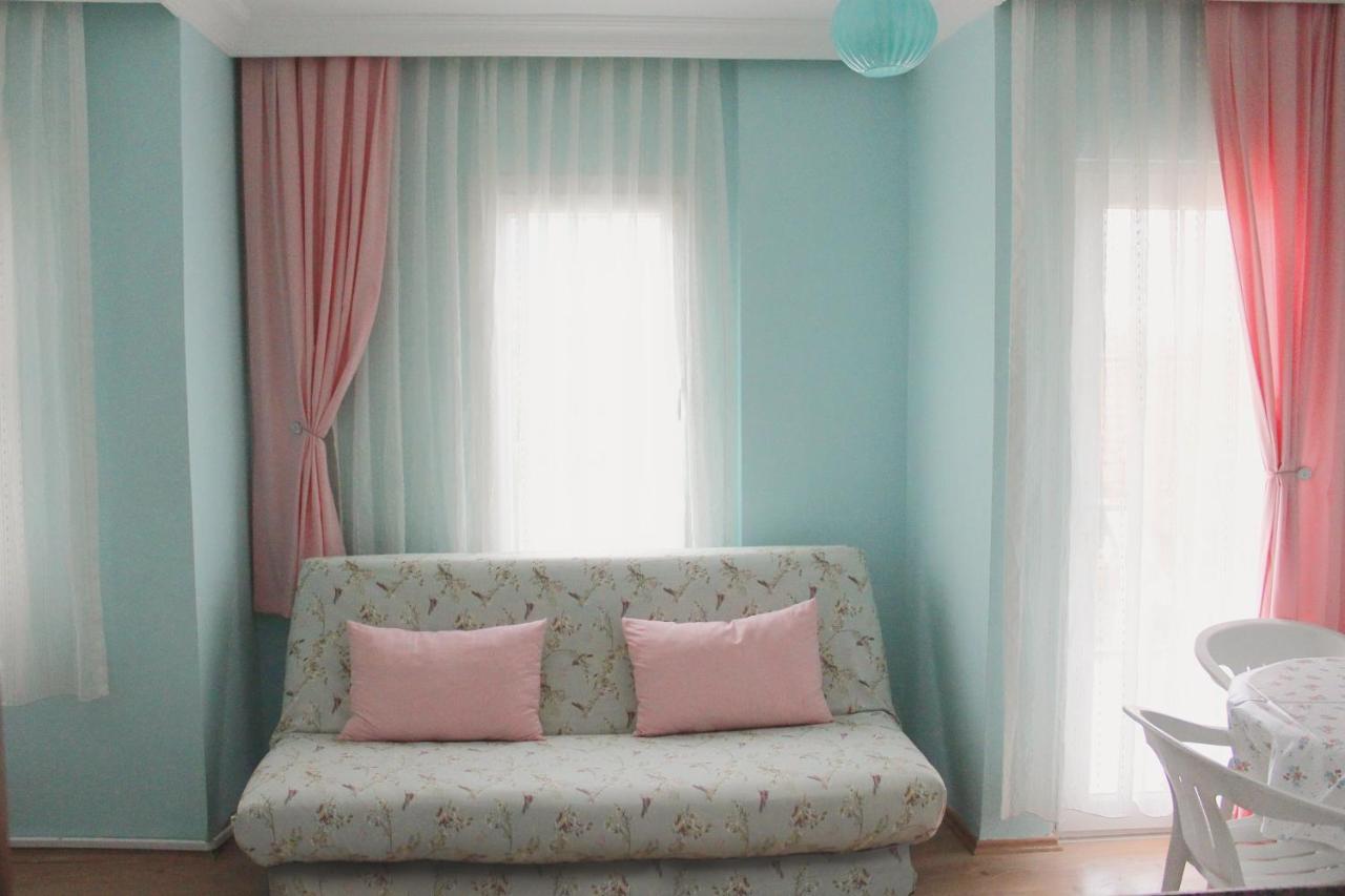 Aparthotel Turtle Apart 2*