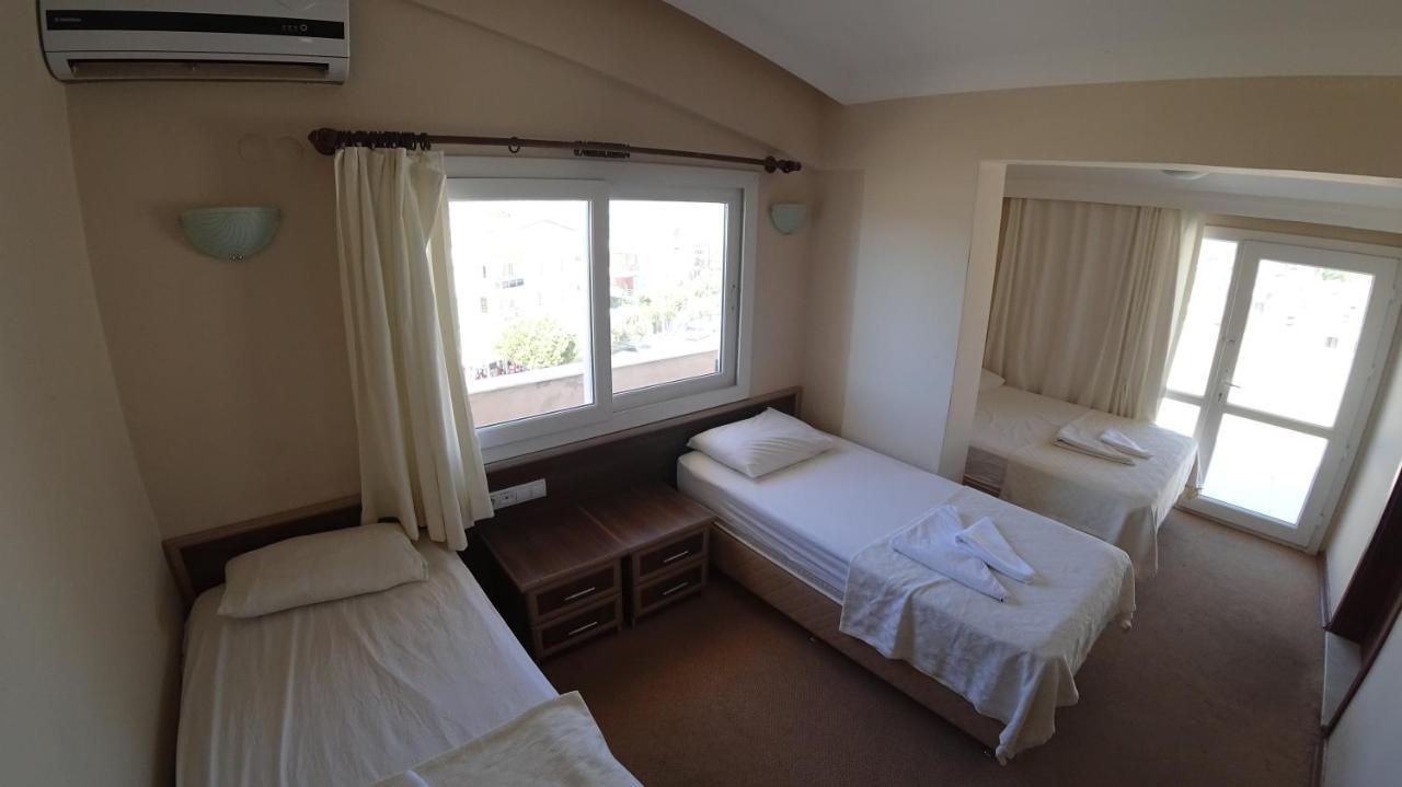 Hotel Adahan Gumuldur