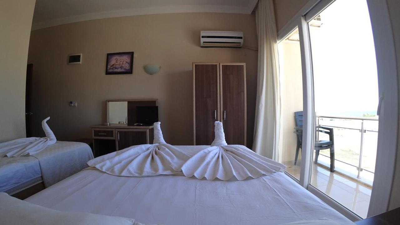 Adahan Hotel Gumuldur