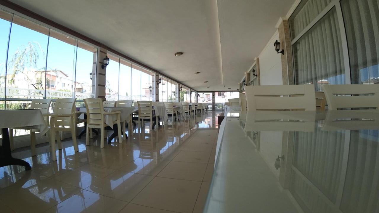Adahan Hotel
