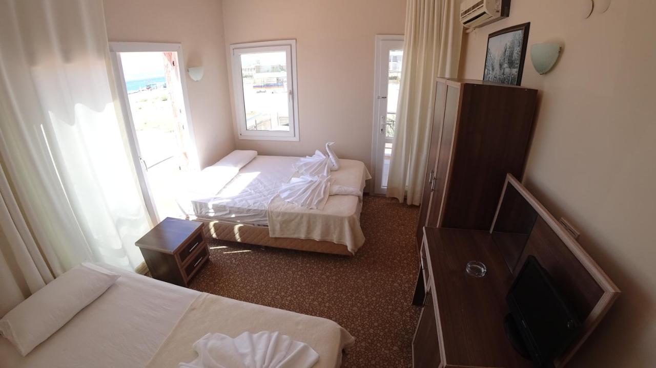 Adahan Hotel Gumuldur