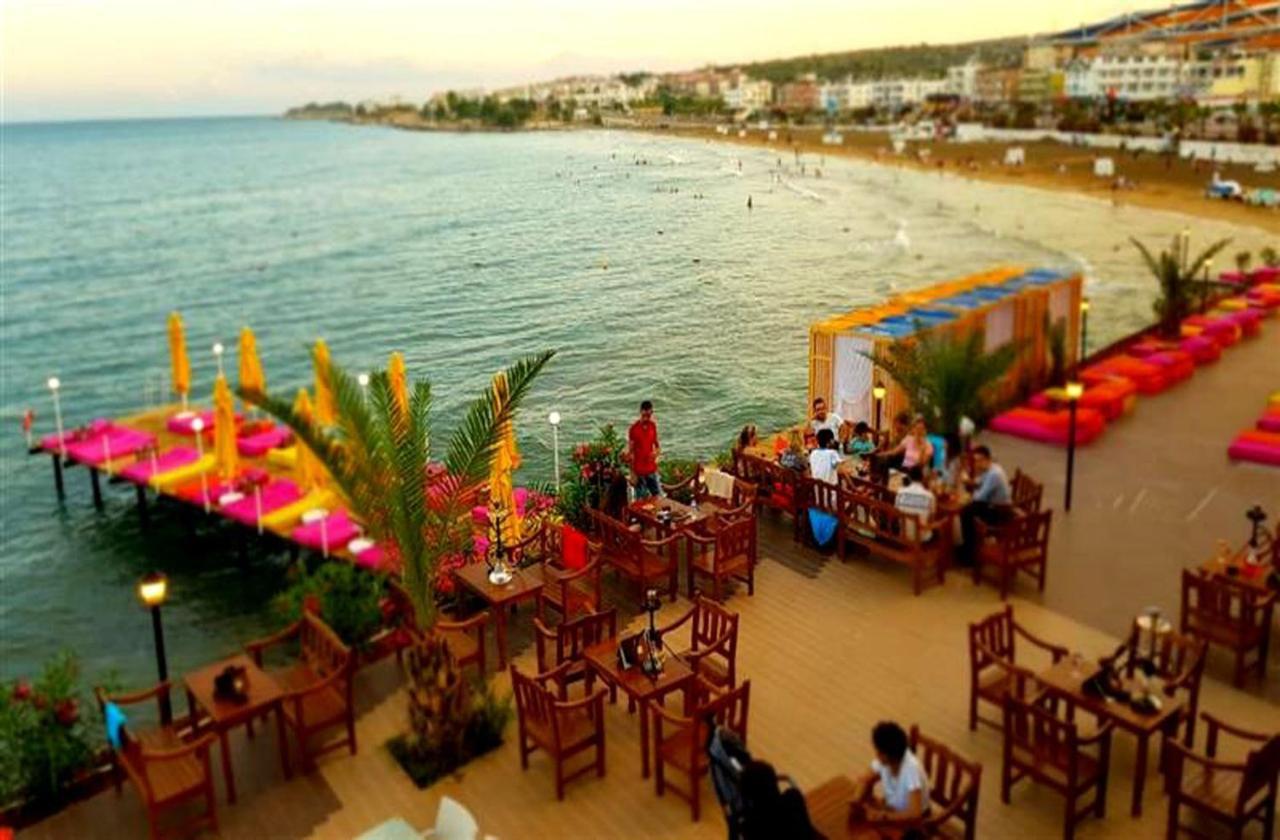 Hotel Tepe Kumkuyu