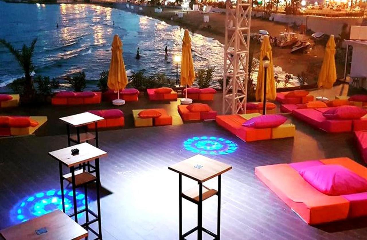 Hotel Tepe