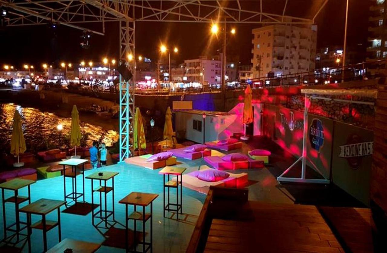 Hotel Tepe Kumkuyu