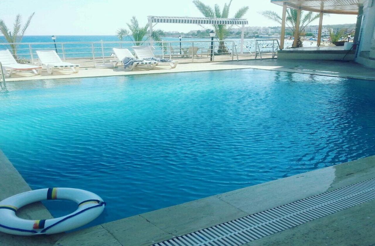 Hotel Tepe Kumkuyu