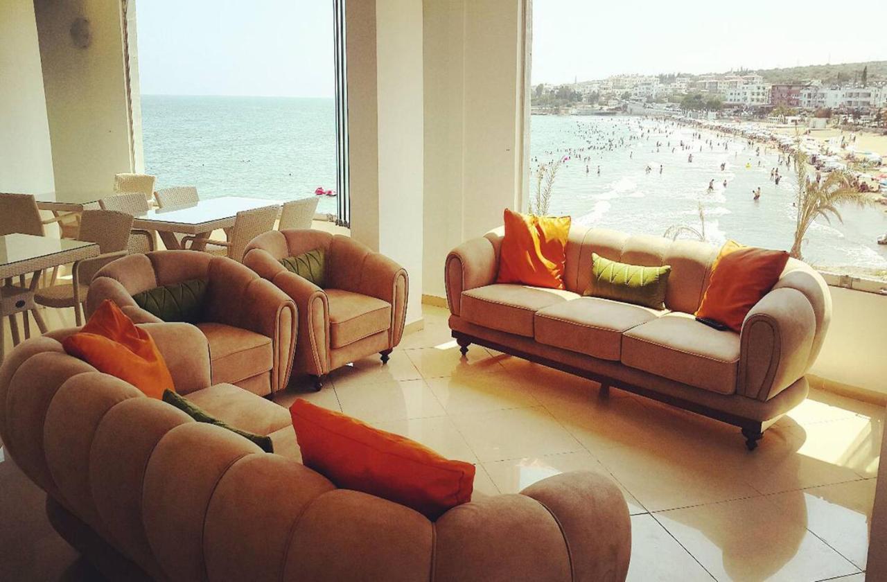 Hotel Tepe
