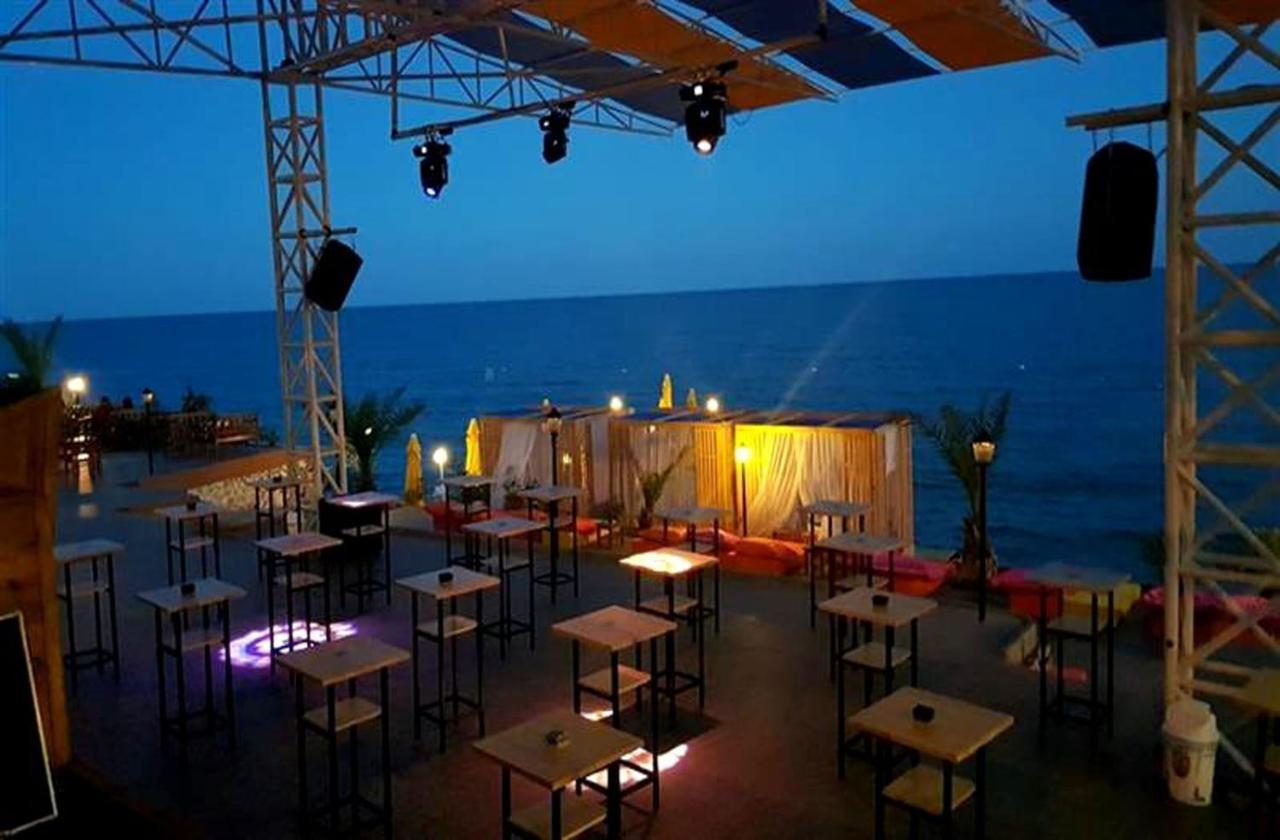 Tepe Hotel