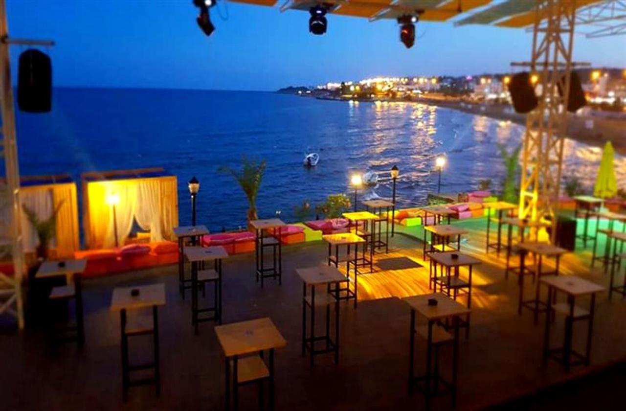 Tepe Hotel