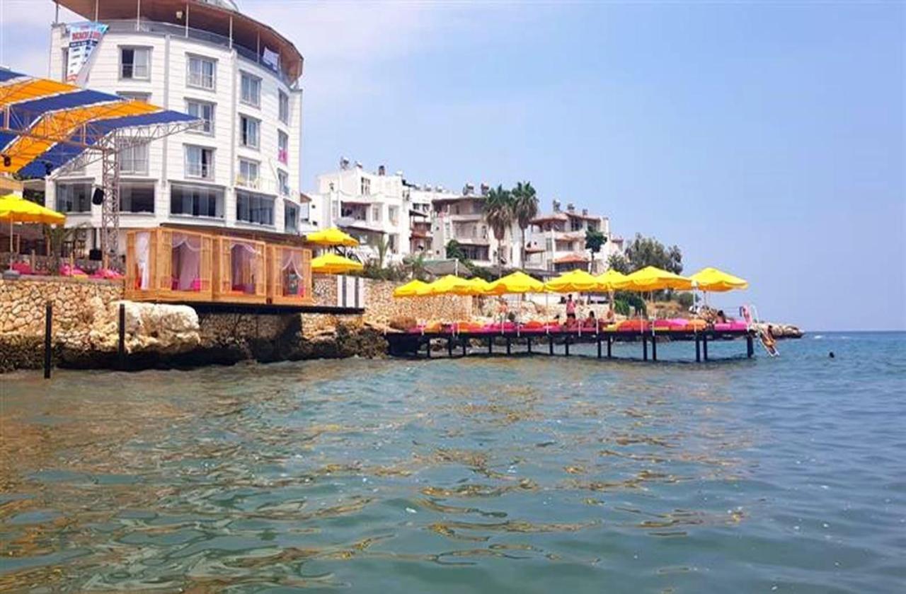 Hotel Tepe Kumkuyu