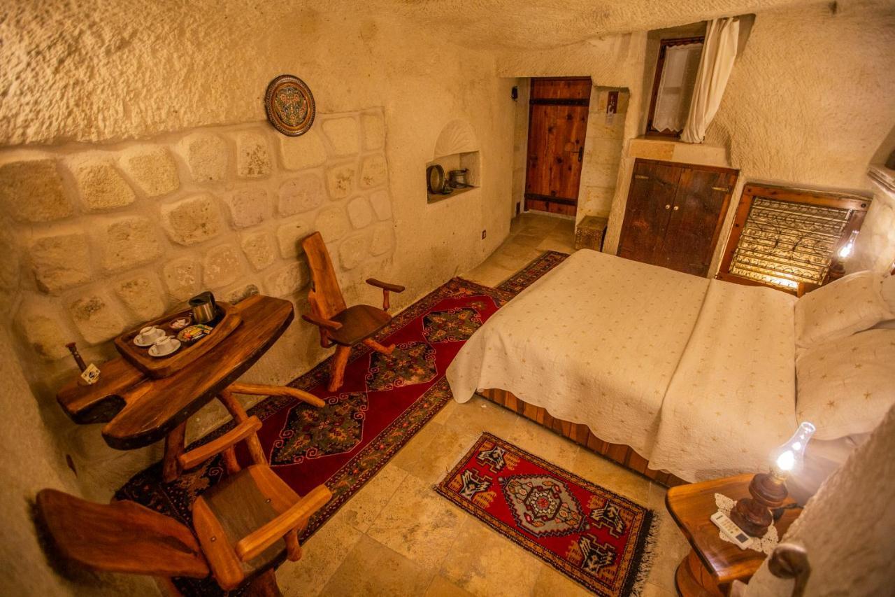 Hotel Koza Cave Goreme