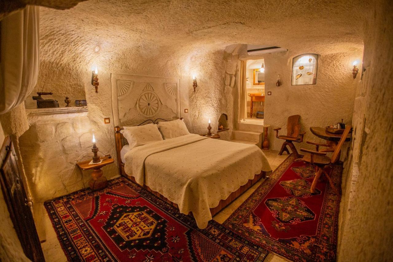 Koza Cave 3* Goreme