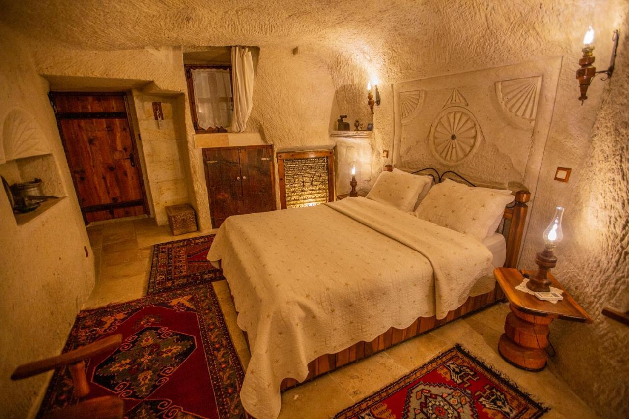 Koza Cave 3* Goreme