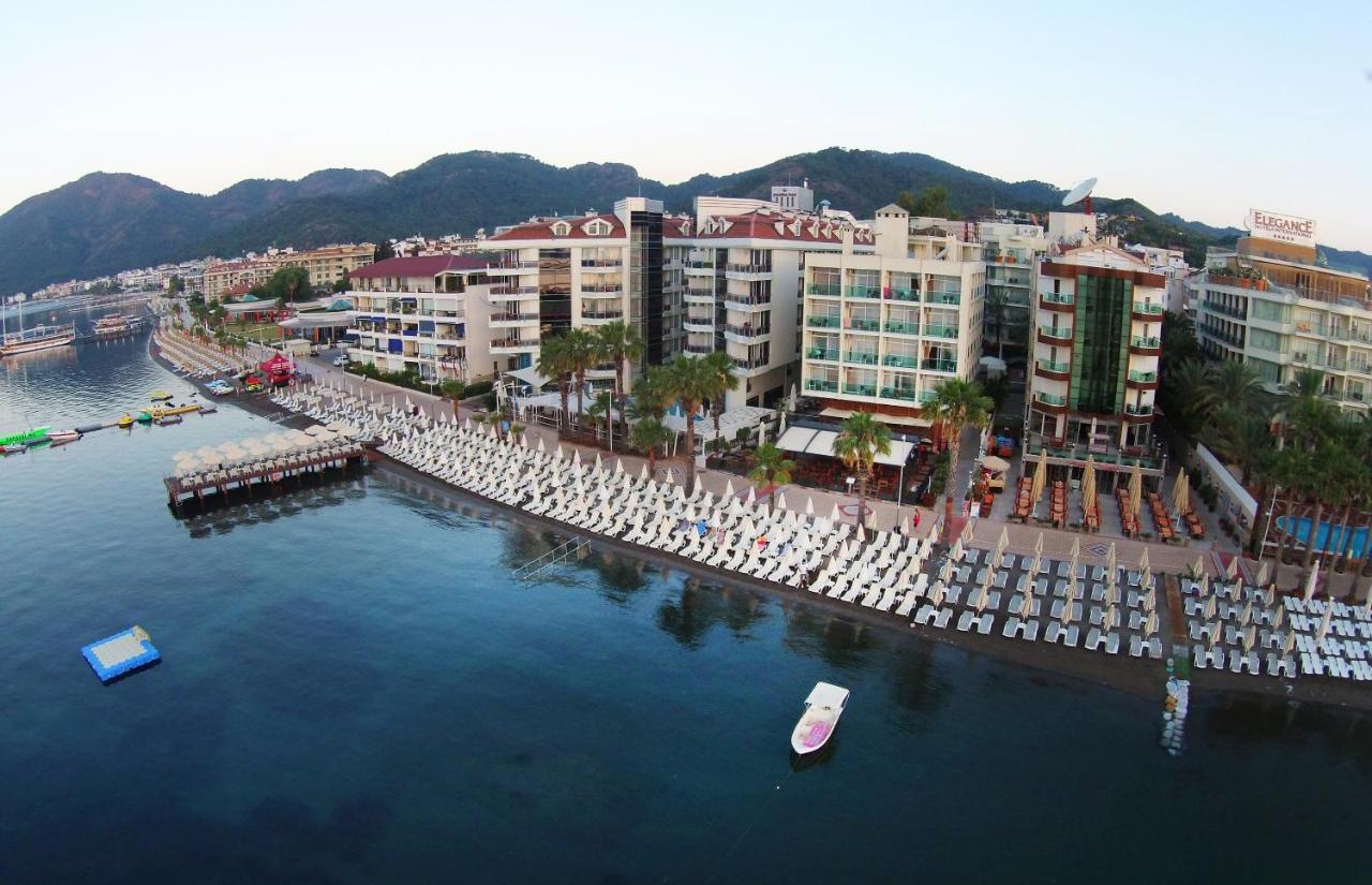 Poseidon - Adult Only Hotel