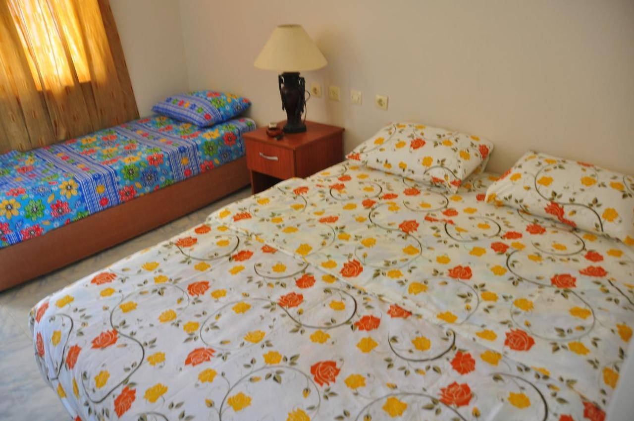 Mavi Cennet Caravan Campsite