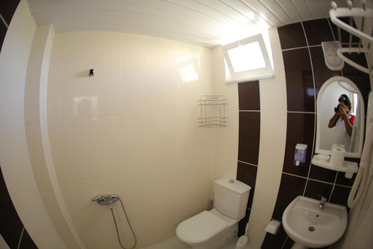 Mavi Cennet Caravan Campsite 2*