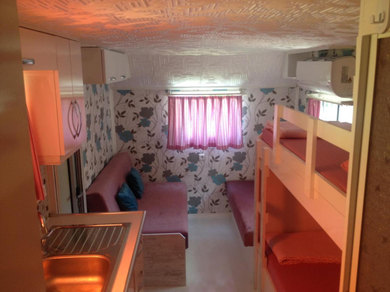 Bellerofon Caravan &