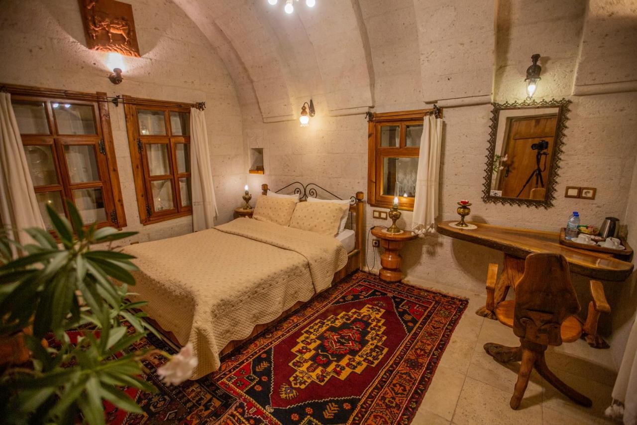Hotel Koza Cave Goreme