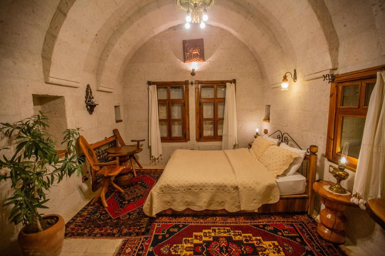 Koza Cave 3* Goreme