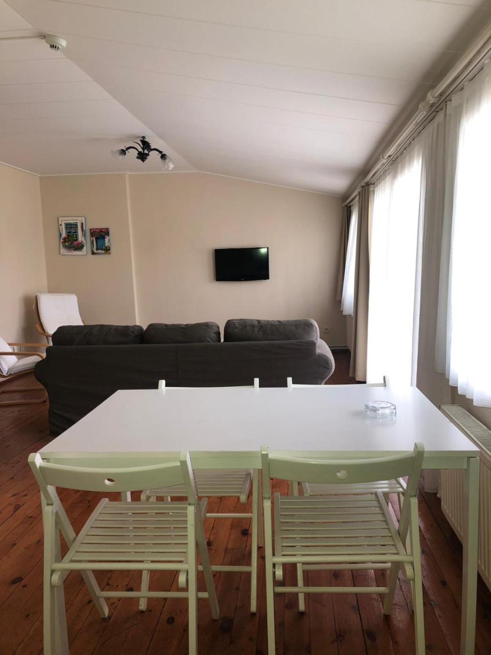 Bueyuekada - Yeni Aparthotel