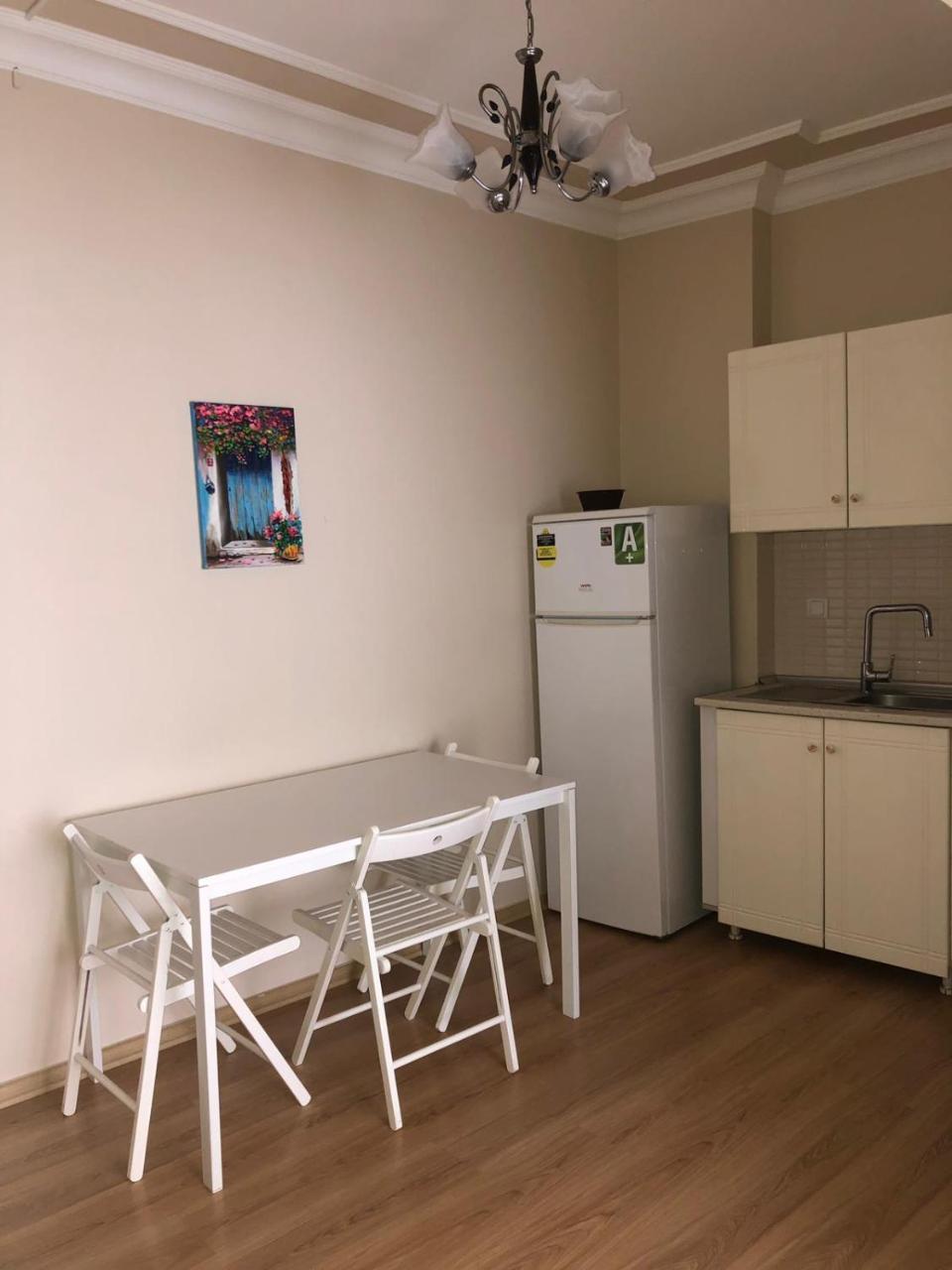 Bueyuekada - Yeni Aparthotel 2*