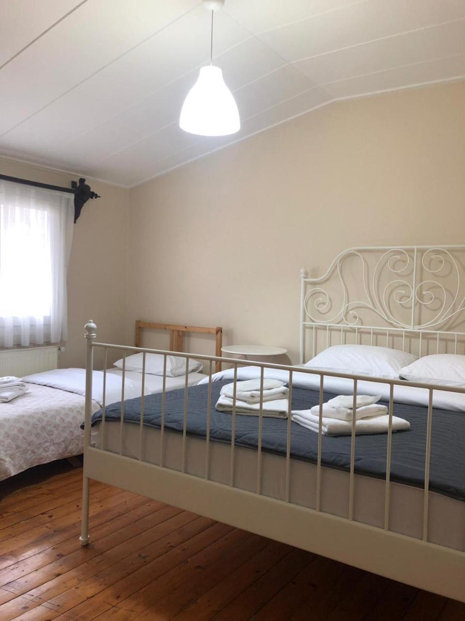 Bueyuekada - Yeni Aparthotel Adalar