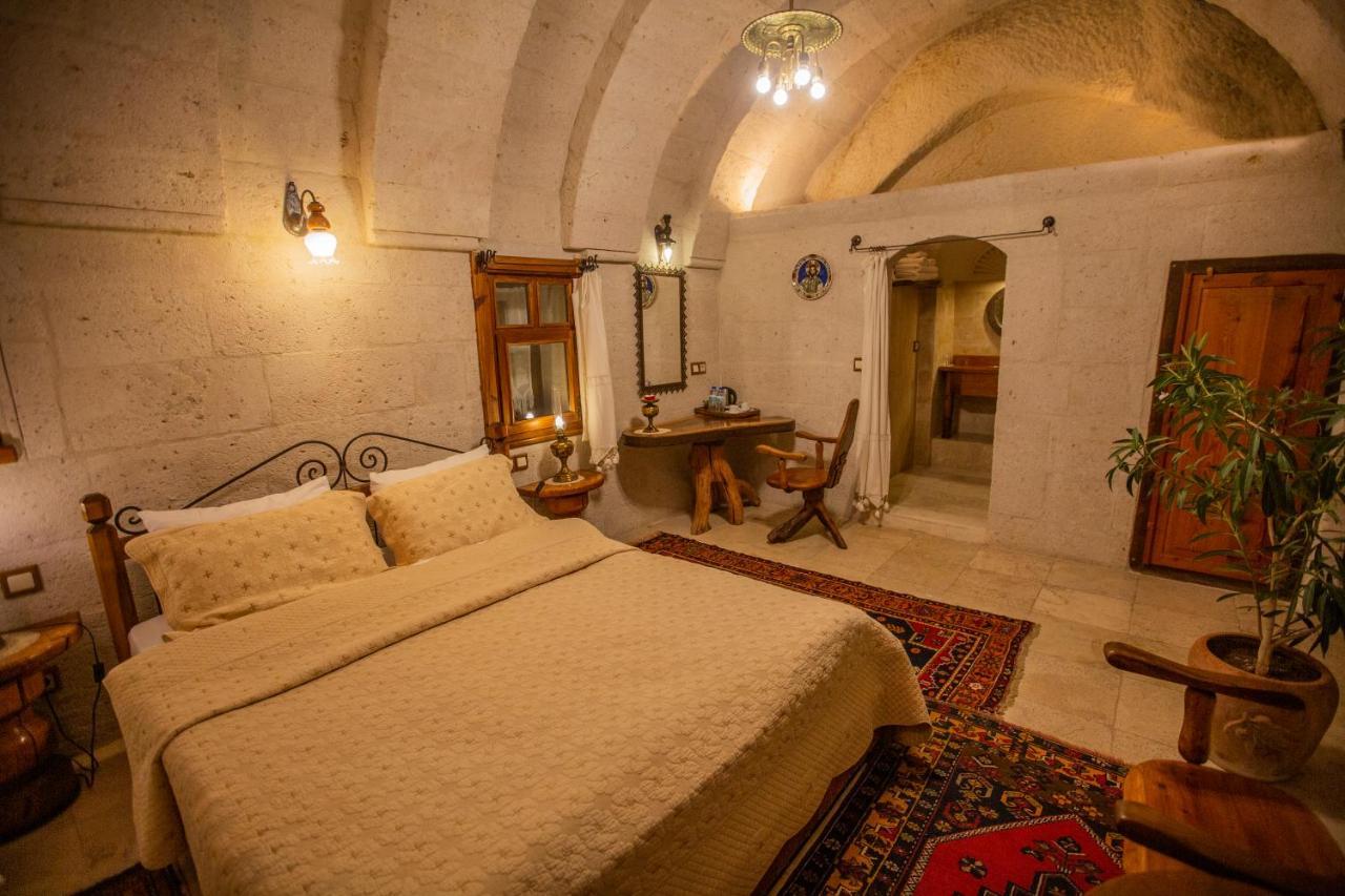 Koza Cave 3*