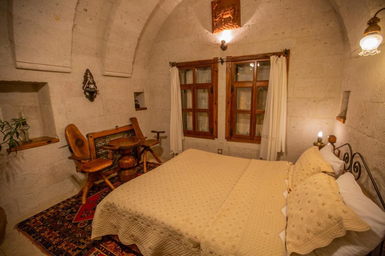 Hotel Koza Cave 3*
