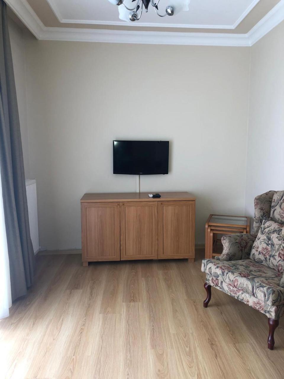 Aparthotel Bueyuekada - Yeni 2*