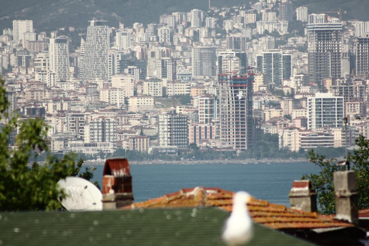 Aparthotel Bueyuekada - Yeni Adalar