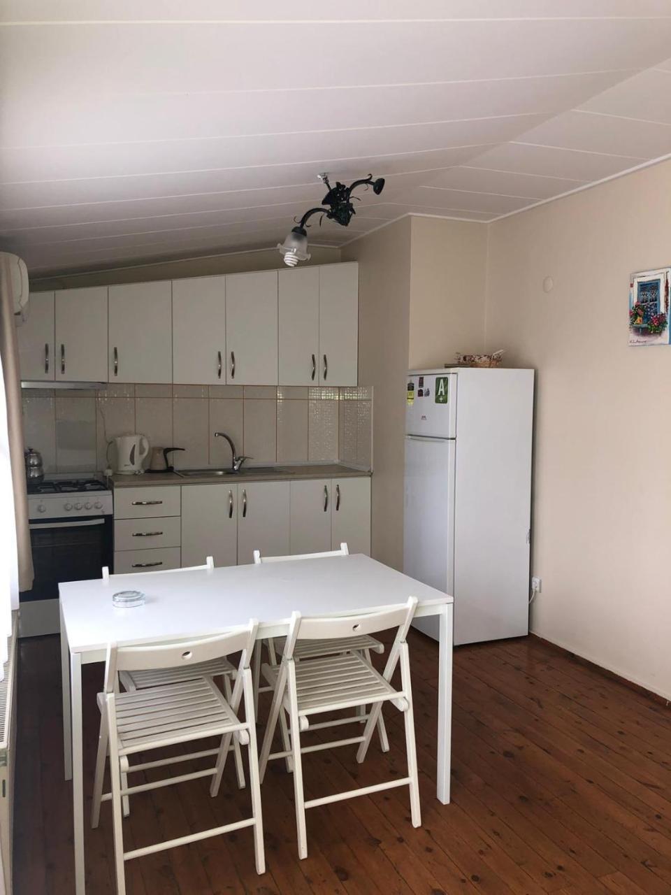 Bueyuekada - Yeni Aparthotel Adalar