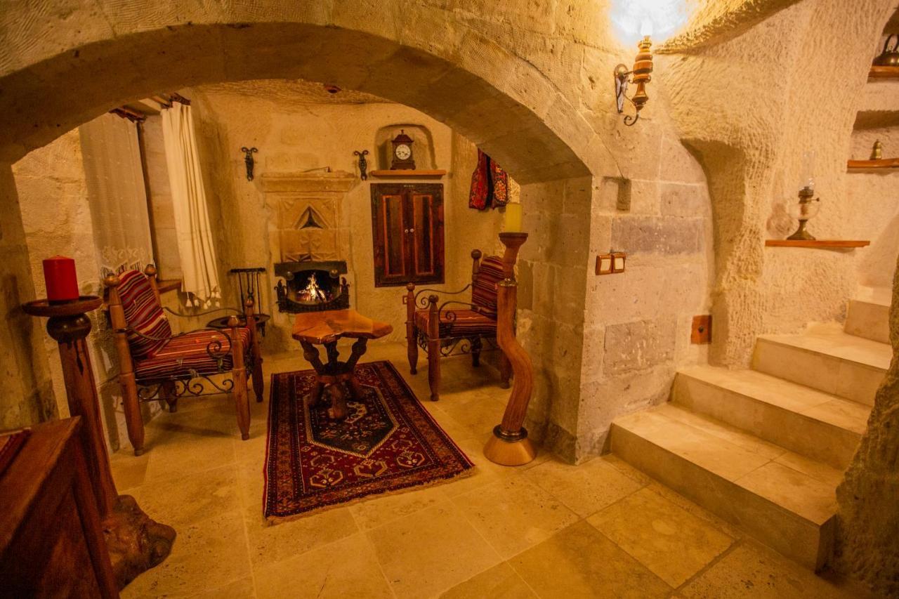 Koza Cave 3*
