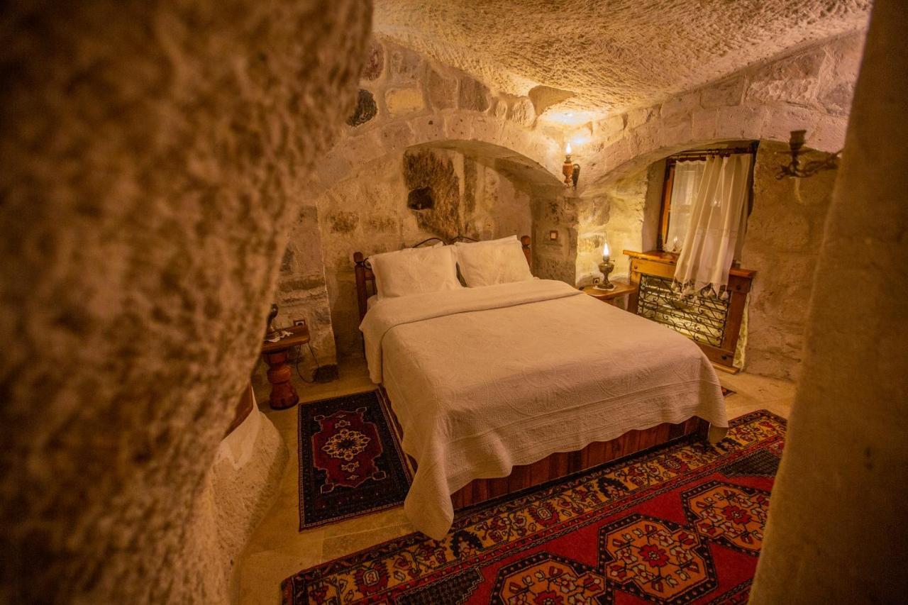 Koza Cave 3* Goreme