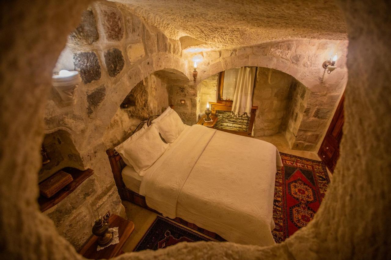 Koza Cave Hotel 3*