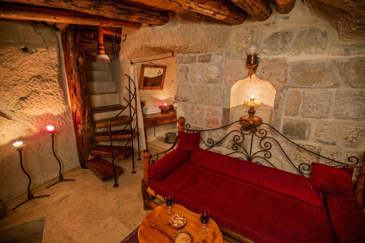 Koza Cave Goreme