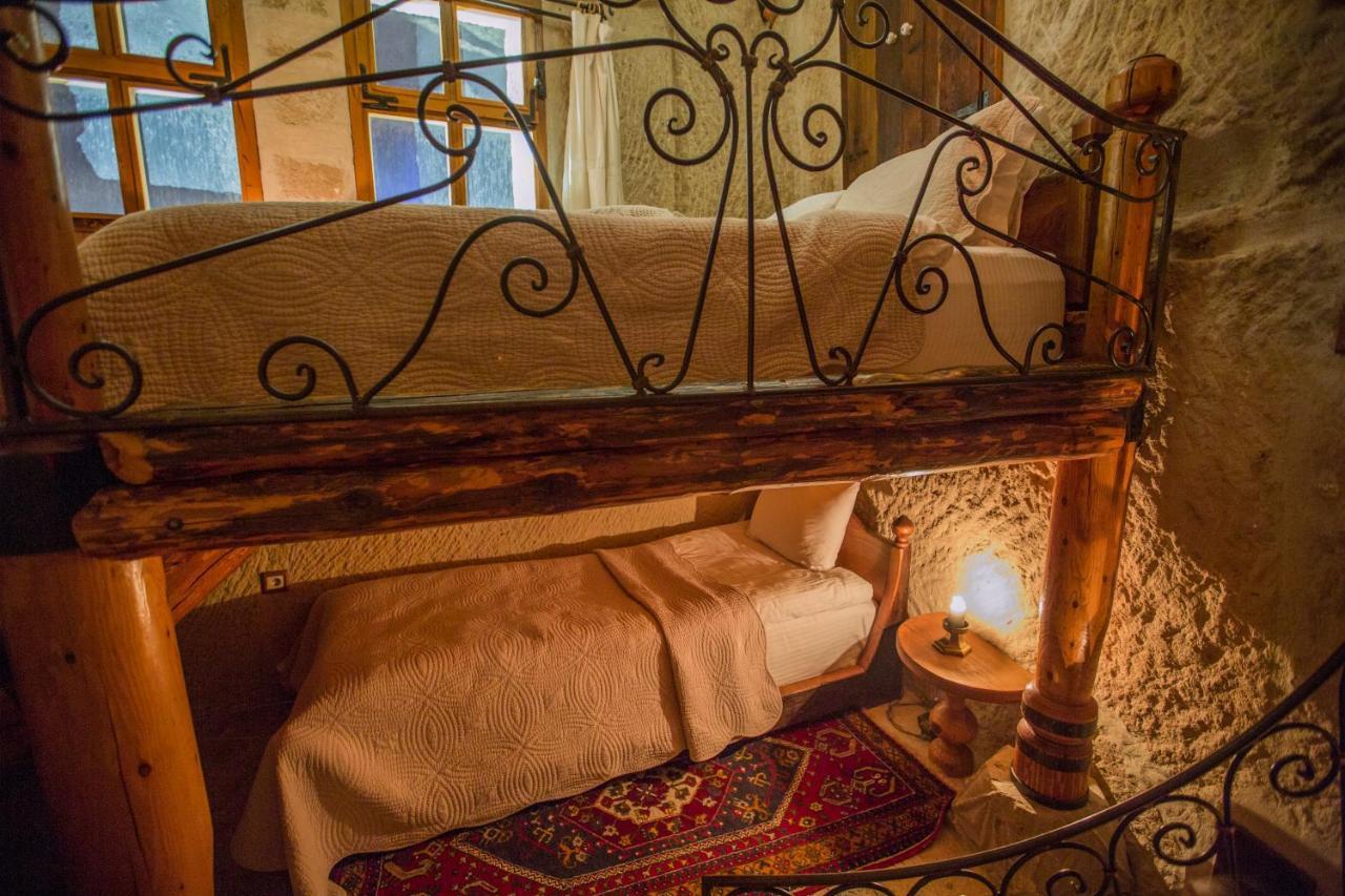 Hotel Koza Cave 3*