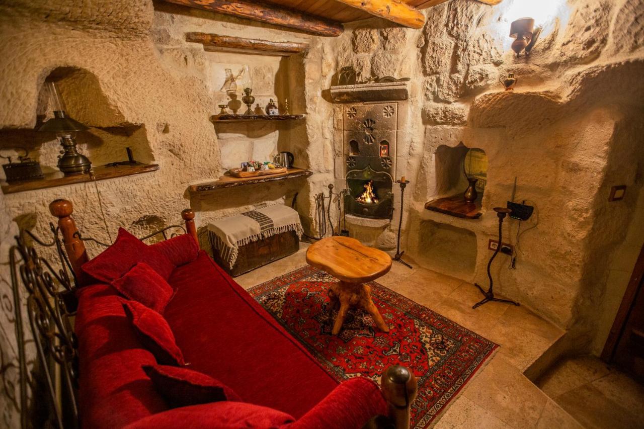 Koza Cave Hotel