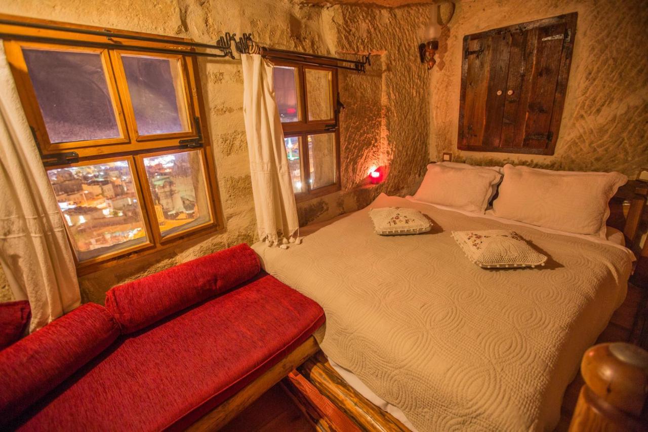 Hotel Koza Cave Goreme