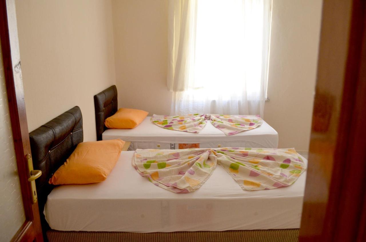 Aparthotel Ahmeda