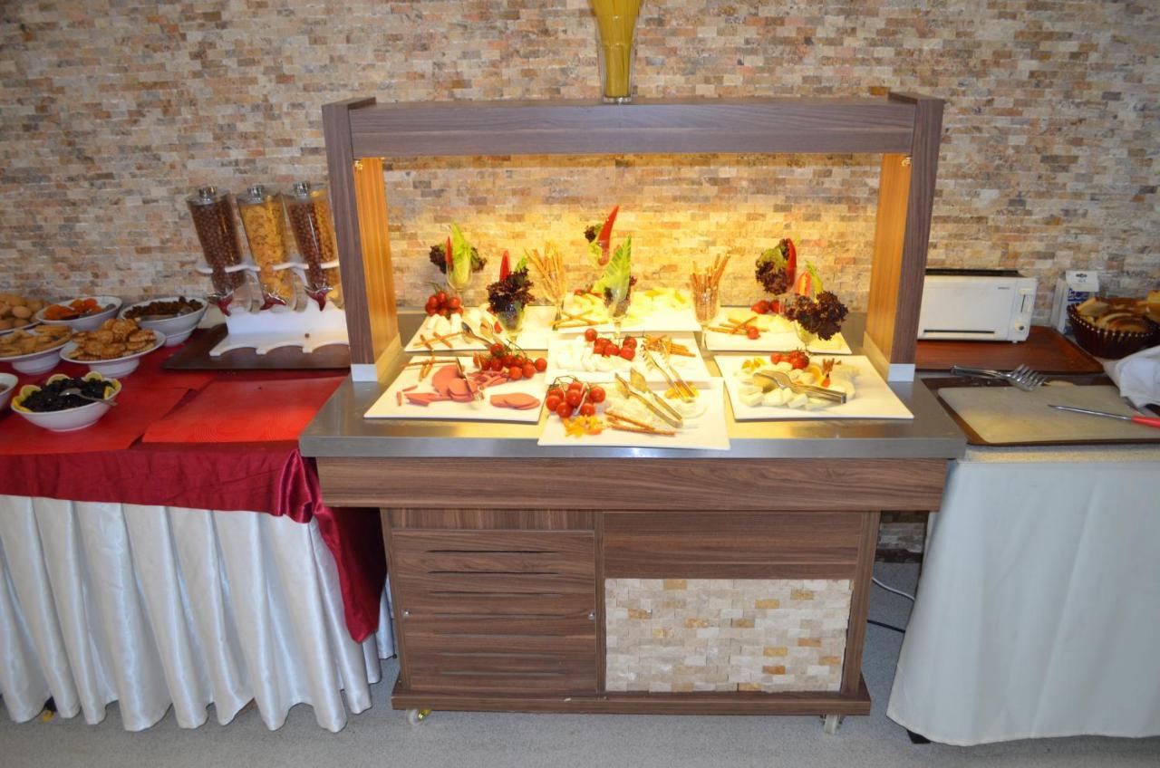 Hotel Ayvalik Palas Hotel Ayvalik