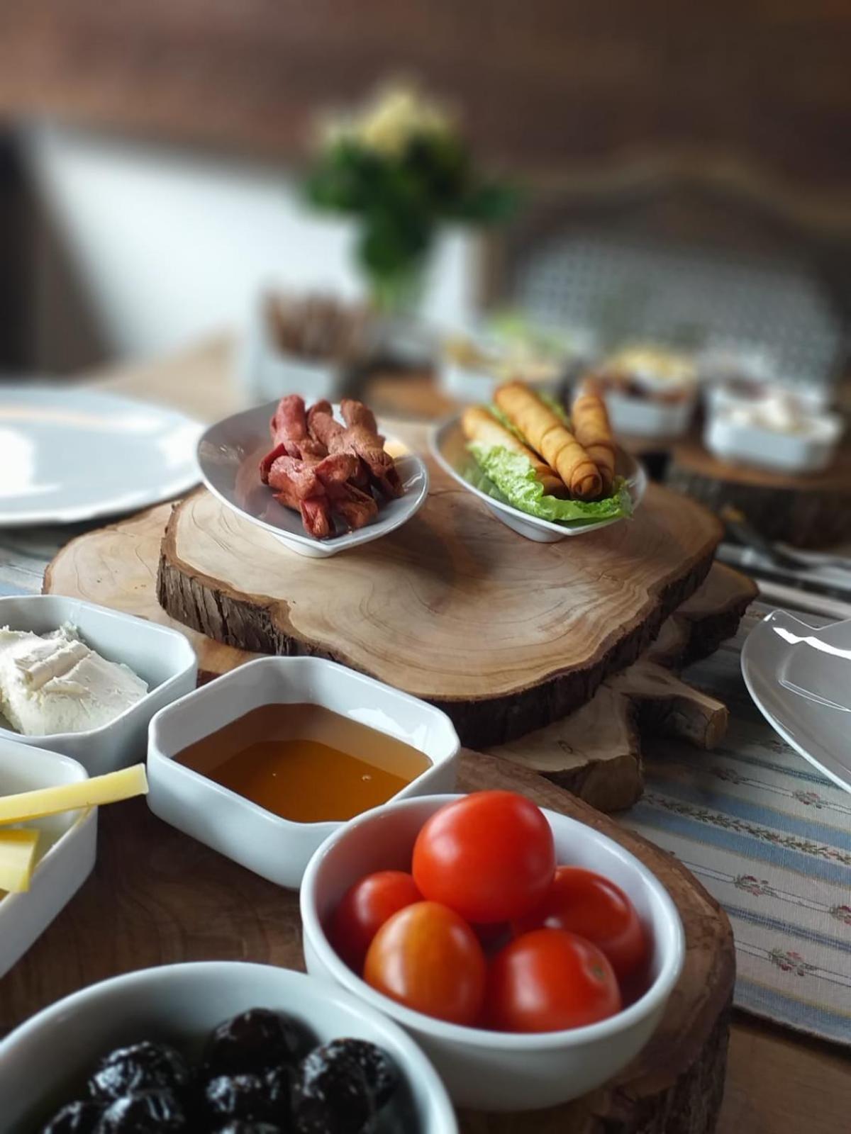 Inn Gullu Konaklari Selcuk