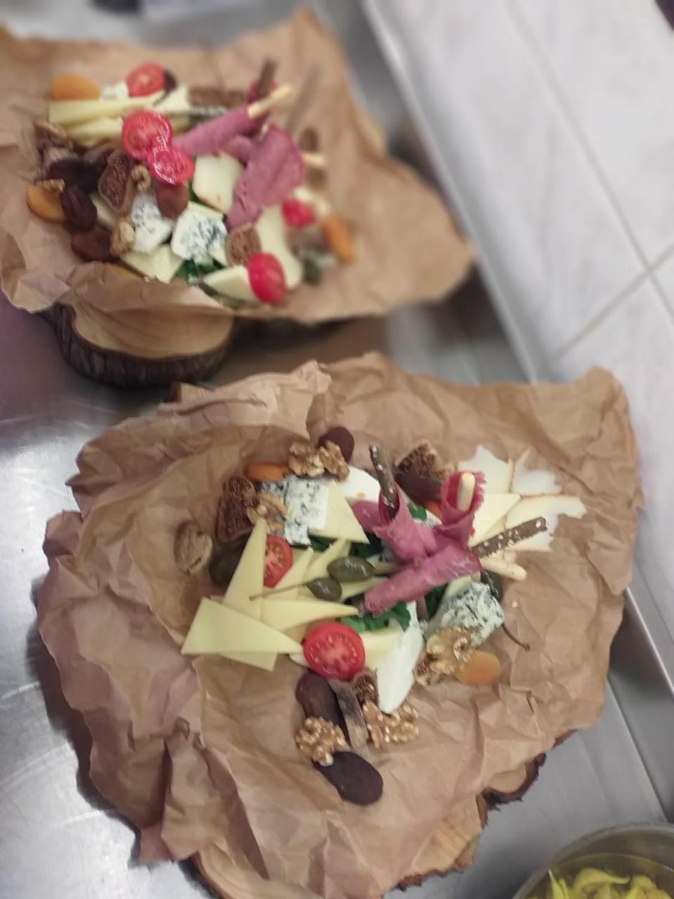 Gullu Konaklari Inn 3*