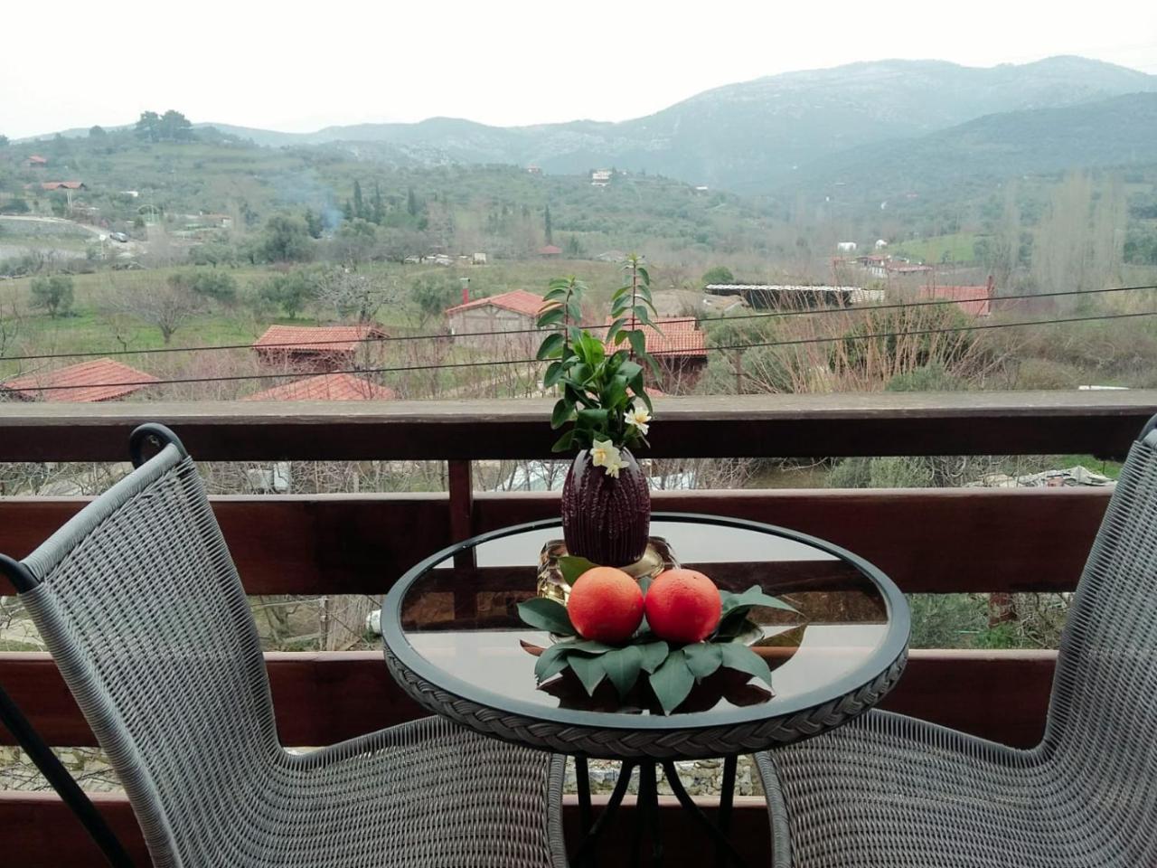 Gullu Konaklari Inn Selcuk