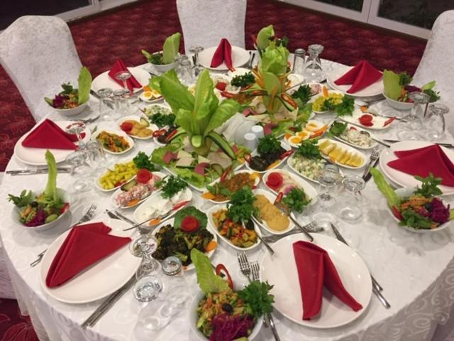Marpessa Blue & 4* Silifke