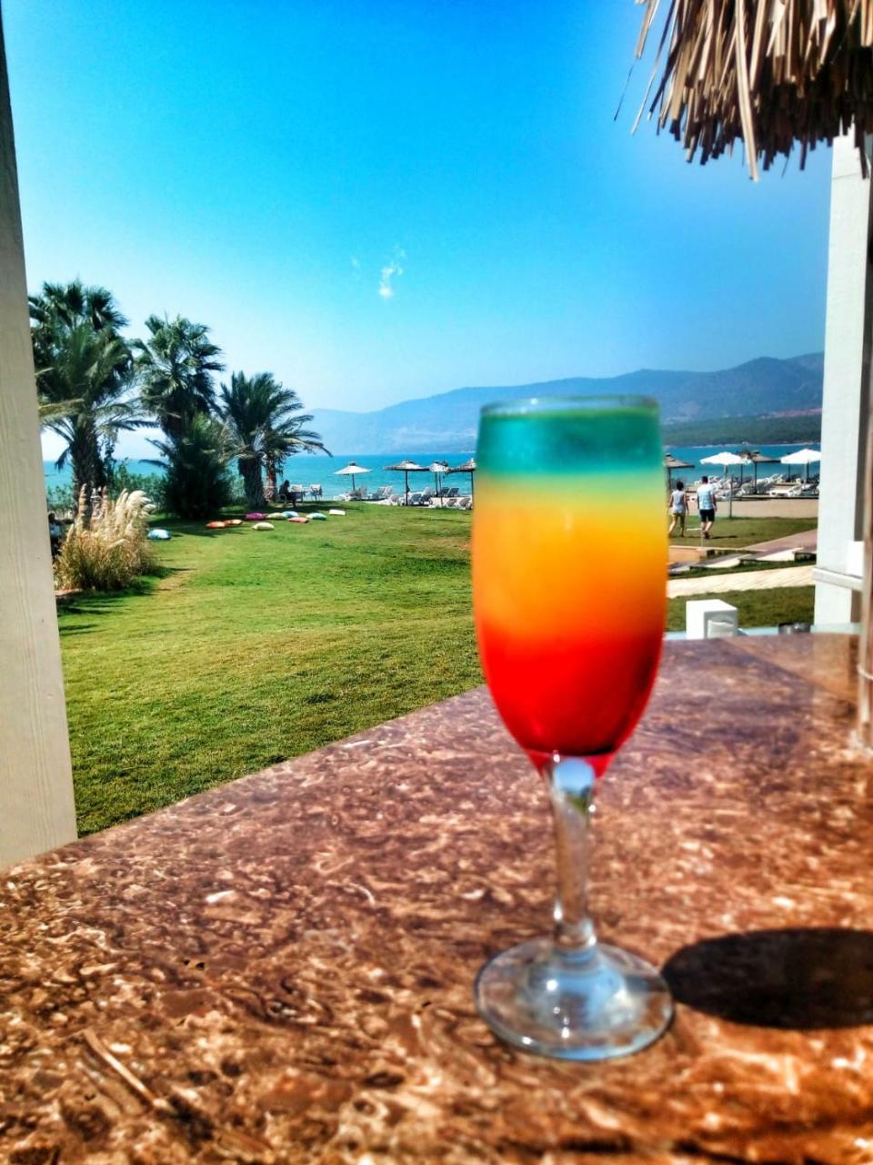 Hotel Marpessa Blue & Silifke