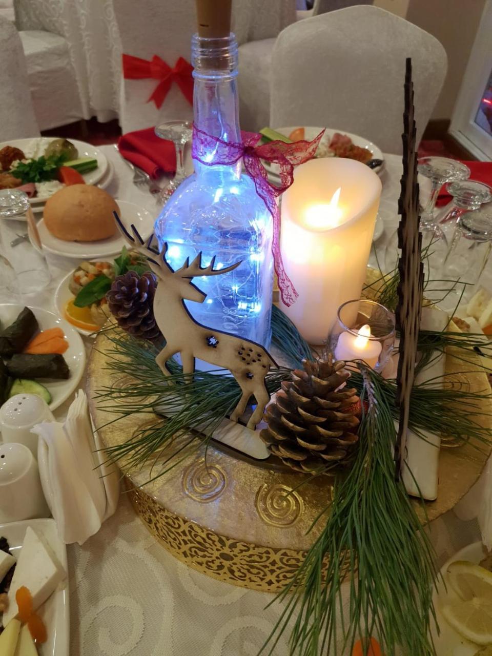 Hotel Marpessa Blue & Silifke