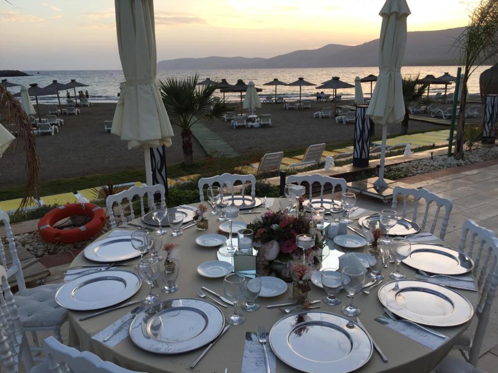 Hotel Marpessa Blue & Silifke