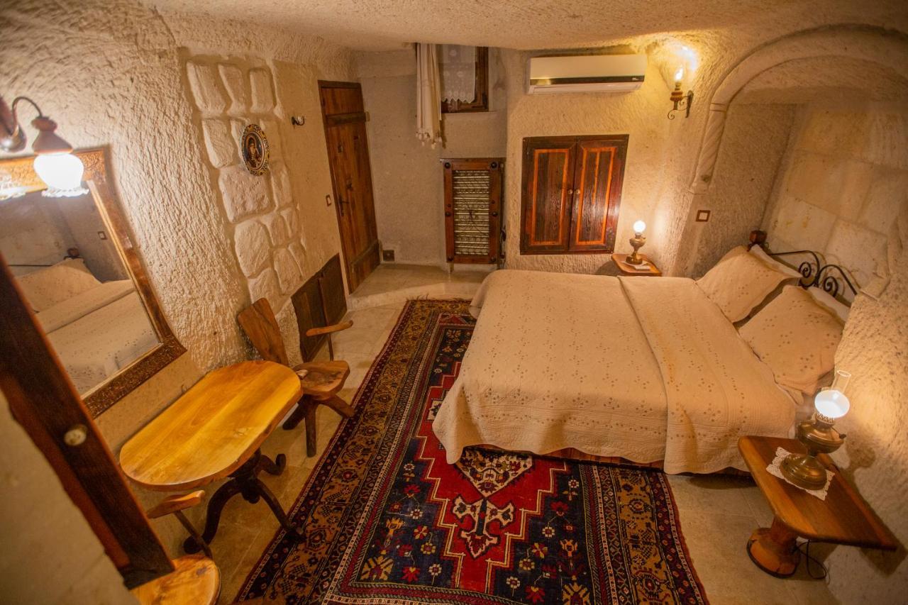 Hotel Koza Cave 3*